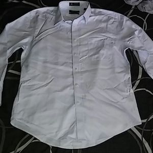 Men's Dress Shirt